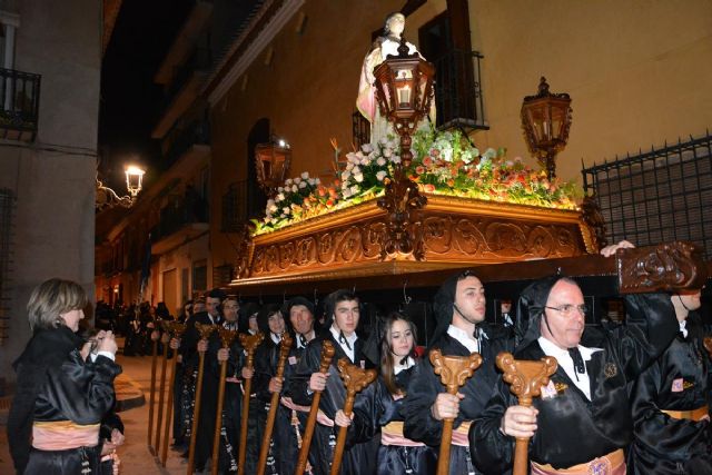 Procesión Jueves Santo 2015 - 35